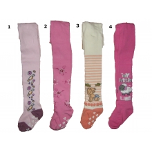 Kojenecké punčocháče AURA.VIA BHN001