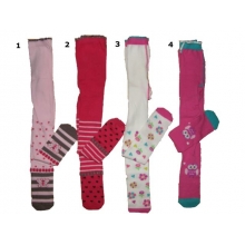 Kojenecké punčocháče AURA.VIA BHN008