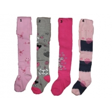 Punčocháče AURA.VIA BHN003