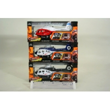  Vrtulník / helikoptéra