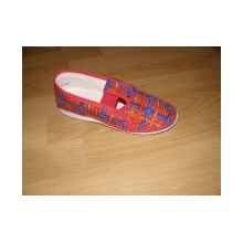 Dětské bačkory 555 - vel. 34 / 22,5 cm vnitřní stélka