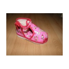 Dětské bačkory 705 - vel. 20 / 13,5 cm vnitřní stélka