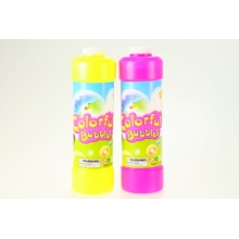 Náplň máhradní do bublifuku 1000ml v plastové láhvi 