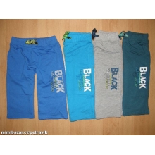 KUGO M8059 3/4 chlapecké kraťasy / šortky