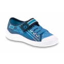 BEFADO chlapecké tenisky 251X092 vel. 25-30