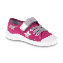 BEFADO 251X096 dívčí tenisky