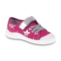 BEFADO 251X096 dívčí tenisky