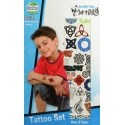 Tetování pro kluky TETOVAČKY klučičí