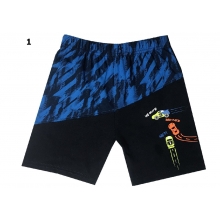 KUGO ML-7145 chlapecké šortky / kraťasy 98-128