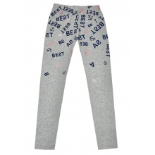 KUGO K797 dívčí legíny 134-164