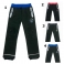 KUGO B220 softshellové kalhoty 104-134