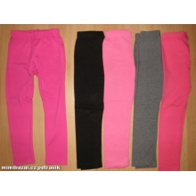 KUGO T2238 dívčí legíny