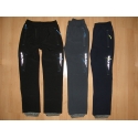 WOLF B2084 softshellové kalhoty 116-146