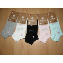 AURA.VIA NDX5982 Dámské ponožky 