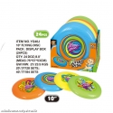 Frisbee 25 cm