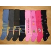 Wolf  P2115 dětské punčocháče 98-128