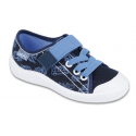 BEFADO chlapecké tenisky 251X118 velikost 25-30