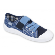 BEFADO chlapecké tenisky 251Y091