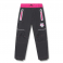 KUGO B221 softshellové kalhoty 98-128