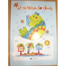 Už se těším do školy