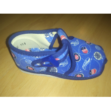 Dětské bačkory 505 - vel. 23 / 15,5 cm vnitřní stélka