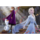 DINO 71142 puzzle 2x77 FROZEN II