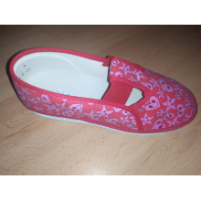 Dětské bačkory 555 - vel. 33,5 / 22 cm vnitřní stélka