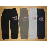 Chlapecké tepláky WOLF T2477