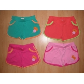WOLF H2451 Dívčí šortky / kraťasy velikost 98-128