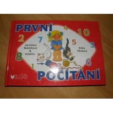 První počítání