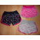 SEZON M2085 dívčí šortky / kraťasy 116-146