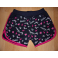 SEZON M2085 dívčí šortky / kraťasy 116-146