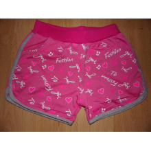 SEZON M2085 dívčí šortky / kraťasy 116-146