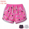 KUGO  FS-6503 dívčí šortky / kraťasy 116-146