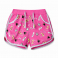 KUGO  FS-6503 dívčí šortky / kraťasy 116-146