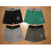 Wolf T2446 chlapecké šortky / kraťasy velikost 92-128