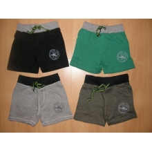 Wolf T2446 chlapecké šortky / kraťasy velikost 92-128