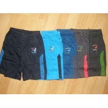 Chlapecké kraťasy / šortky KUGO T8229