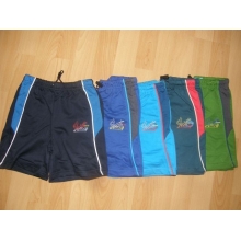 Chlapecké kraťasy / šortky KUGO T82251