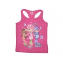 Dívčí tílko Strawberry 980-033