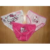 Dívčí kalhotky Hello Kitty 730-565