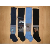 Wolf dětské punčocháče P2313 86-128