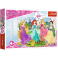 TREFL PUZZLE Disney Oblíbené princezny skládačka 3