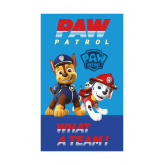 DETEXPOL Dětský ručník Paw Patrol Team  Bavlna - Froté, 50/30 cm