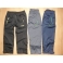 Šusťákové kalhoty WOLF T2461 slabé