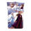 JERRY FABRICS Povlečení do postýlky Ledové Království leaves baby  Bavlna, 100/135, 40/60 cm