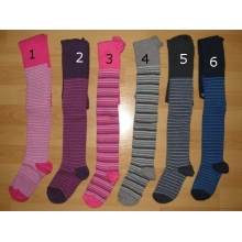 Punčocháče DEPU 3,32