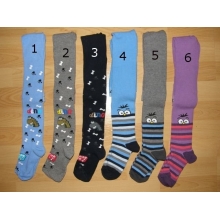 Chlapecké punčocháče DEPU 28,30