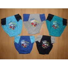 Chlapecké slipy PINOLO 30091 98-140