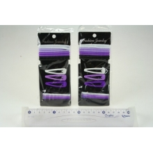 Sada gumičky a sponky 32758